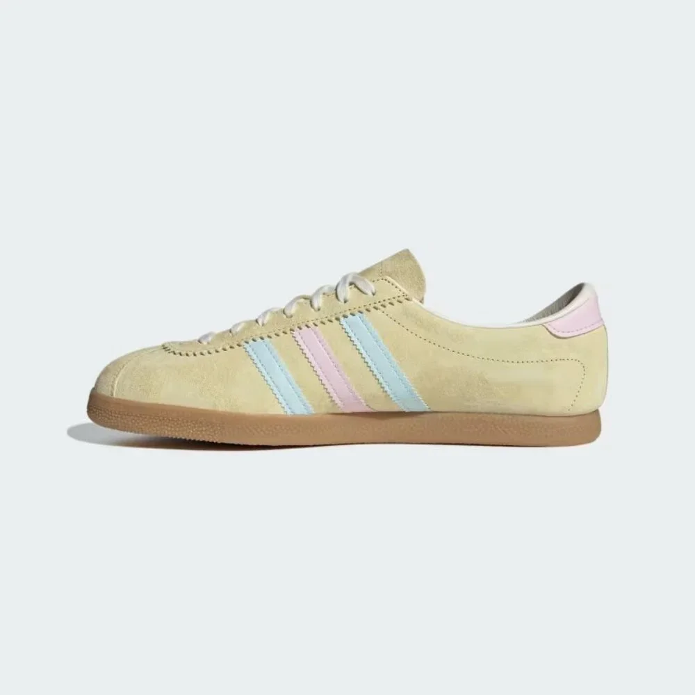 [NEW] Men's adidas Koln 24 Shoes Almost‎ Yellow IG6279